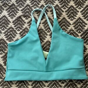 Five danceware CXL top